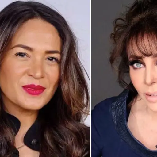 yolanda andrade y veronica castro ,Facebook