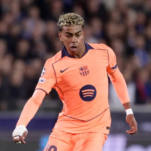 Nominados al premio The Best de la FIFA 