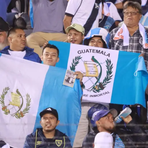 Federación de Futbol de Guatemala anuncia que se agotaron los boletos para ver a Selección Nacional  