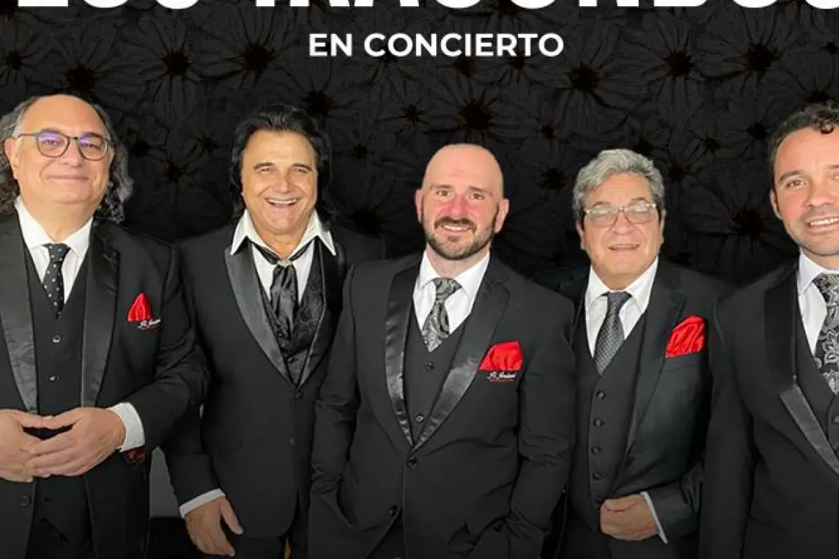 Los Iracundos, Facebook