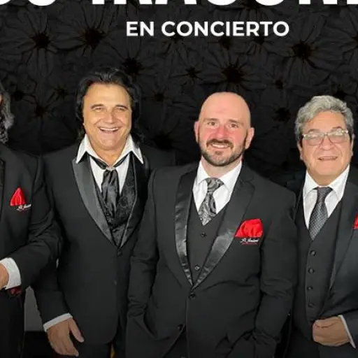 Los Iracundos ,Facebook