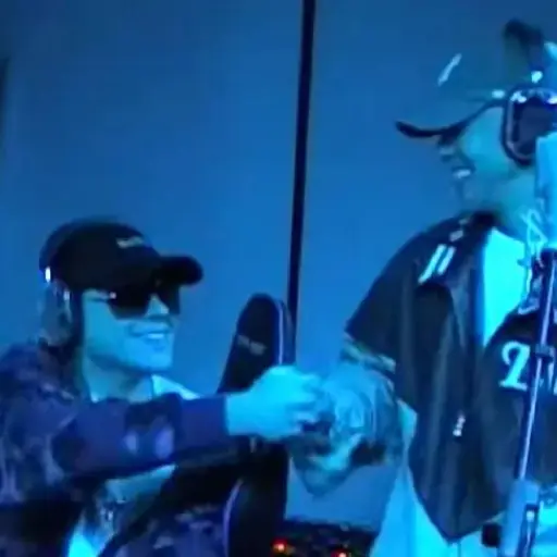 Daddy Yankee Bizarrap ,Instagram