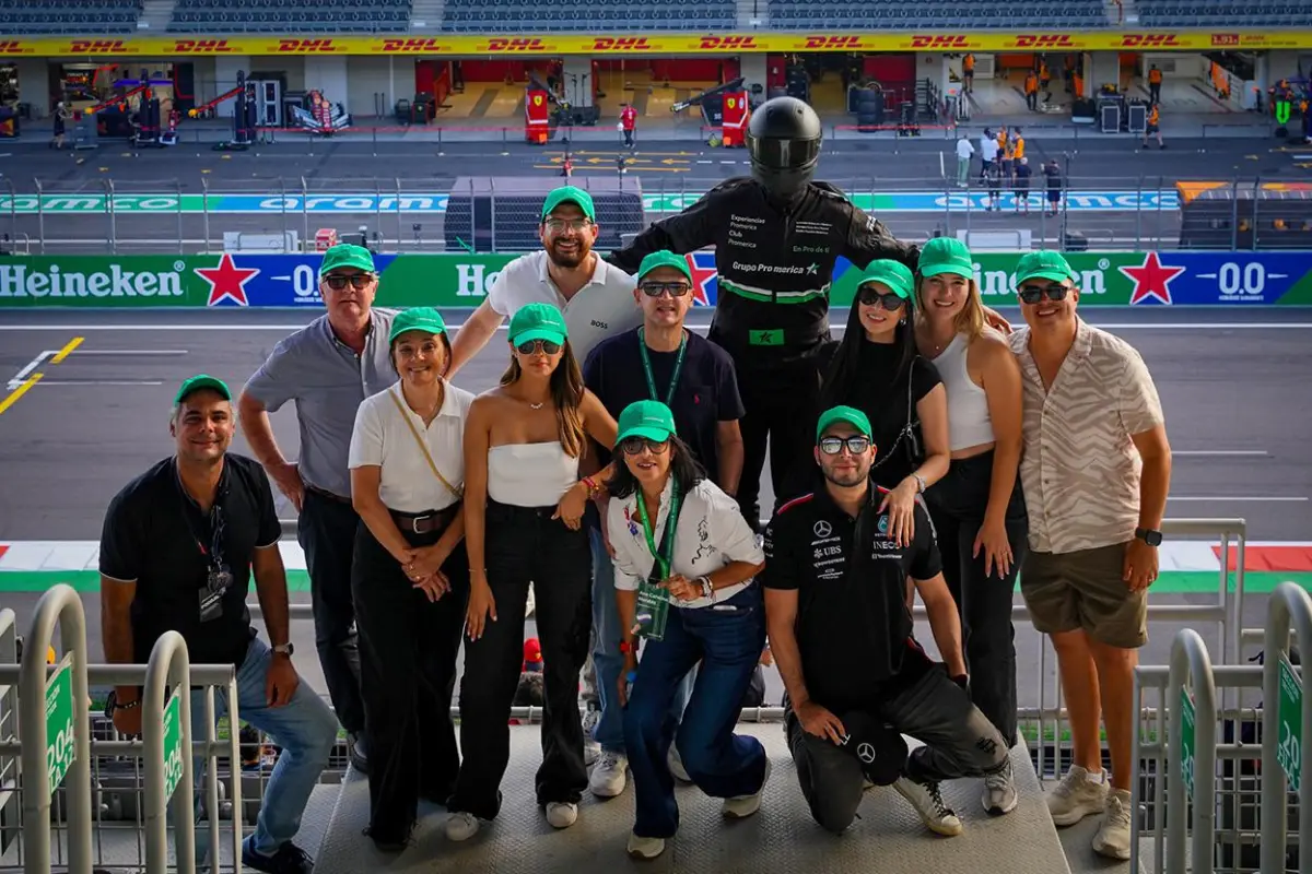 Promerica, Cortesía