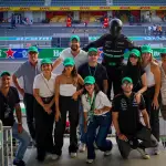 Grupo Promerica celebra 10 años con un exclusivo acceso al Gran Premio de México 2025t