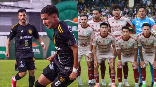 Guastatoya derrotó a Mixco y Comunicaciones es último lugar 