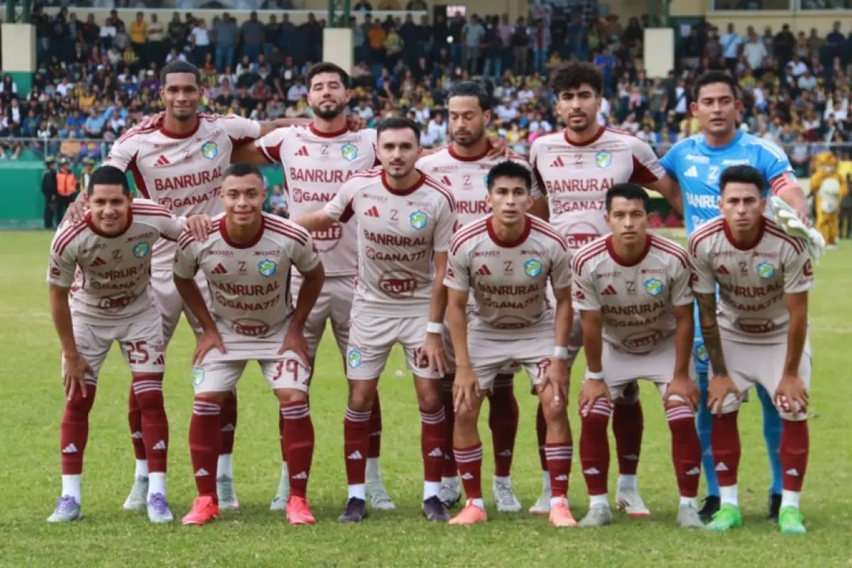 Comunicaciones cayó en la fecha 18 al último lugar del Apertura 2025