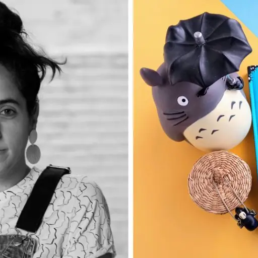 Amaiza Arrazola ,Redes sociales