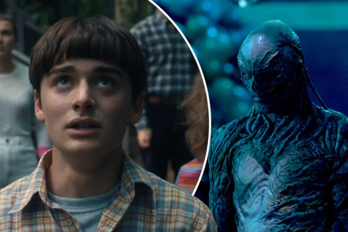 Will Byers en Stranger Things, Redes sociales