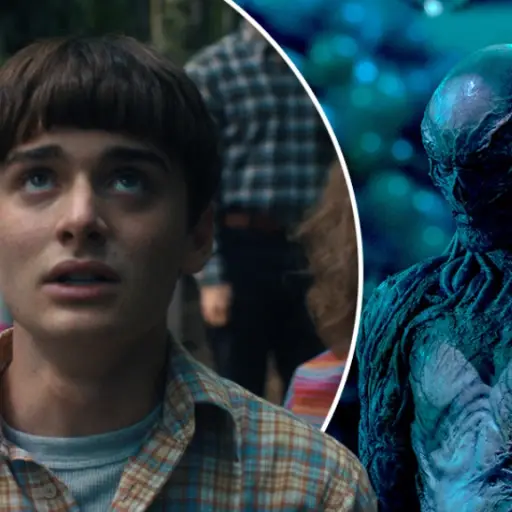 Will Byers en Stranger Things ,Redes sociales