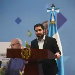 Gobierno anuncia primera visita de misión especial de la OEA a Guatemalat