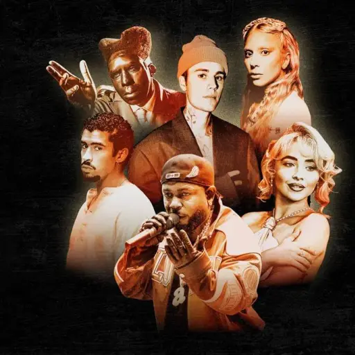 Grammy 2026 nominados ,Facebook