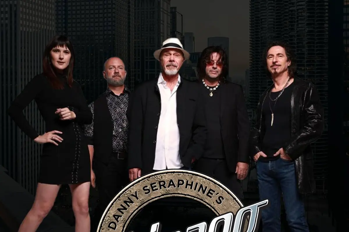 Chicago, Redes sociales