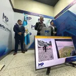 MP confirma recuperación parcial de armamento robado del Ejércitot