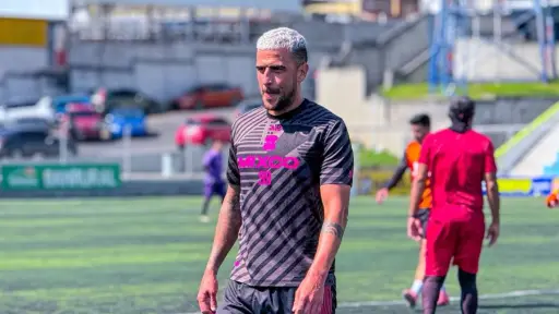 Tabla de goleadores del Apertura 2025 tras 18 jornadas 