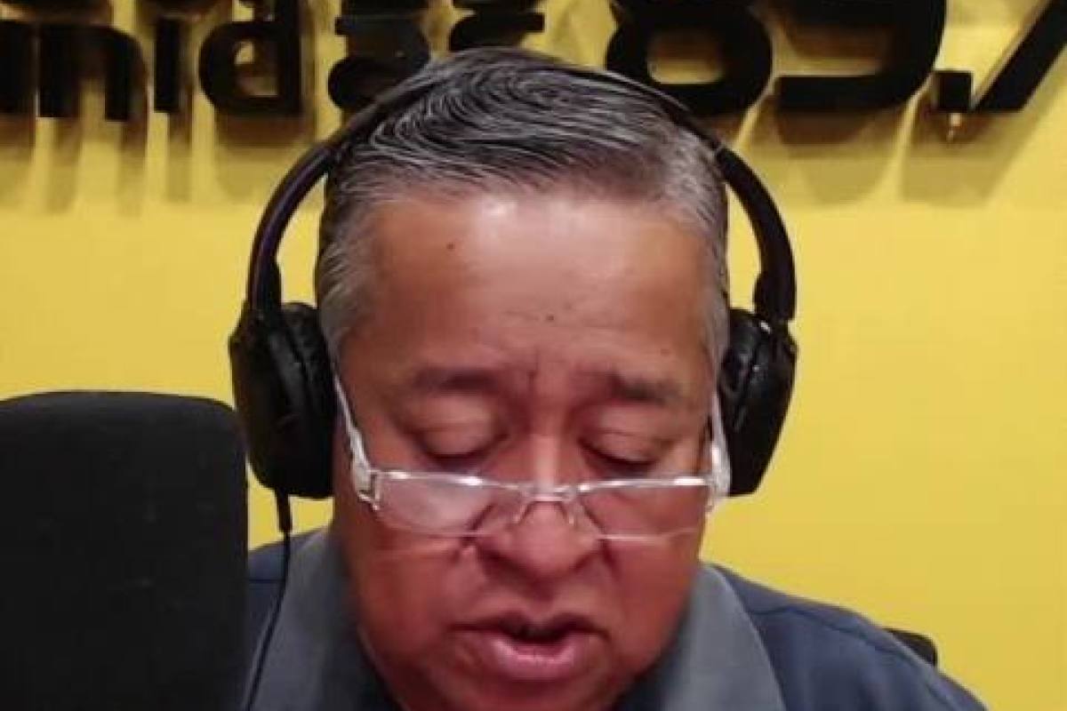 Compadrito Compadrito Madrugador: Emisión del 7 de Noviembre 2025
