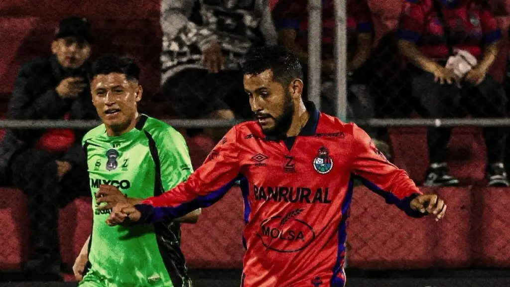 Municipal, líder del campeonato, buscará triunfo en Mixco 