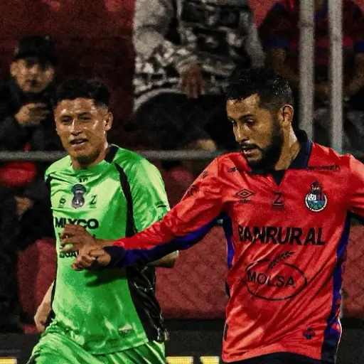 Municipal, líder del campeonato, buscará triunfo en Mixco 