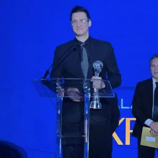 IUNGO La empresa guatemalteca fue reconocida como ¡Exportador del Año 2025.  ,Foto IUNGO 