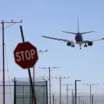 Principales aerolíneas de EE.UU. cancelarán cerca de 700 vuelos por cierre de Gobiernot