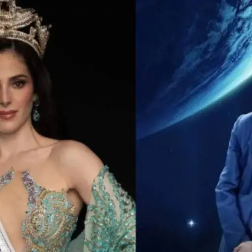 Nawat Itsaragrisil Fátima Bosch ,Instagram