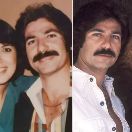 Kris Jenner Robert Kardashian Priscilla Presley ,Facebook