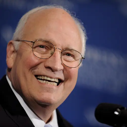 Dick Cheney, ex vicepresidente de EE. UU. ,EFE