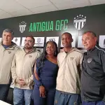 Antigua GFC confirma el traspaso de Marvin Ávila al Sao Paulo de Brasil