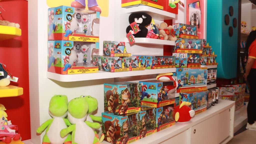 Apertura de Tienda de Mario.com en Guatemala  | Alejandro Meoño
