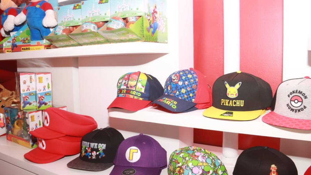 Apertura de Tienda de Mario.com en Guatemala  | Alejandro Meoño