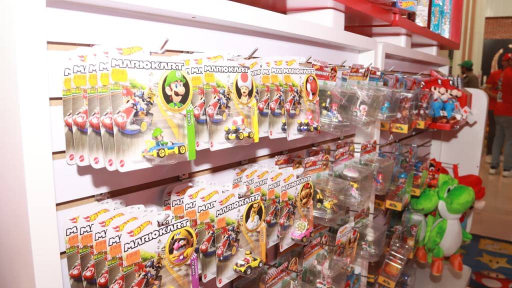 Apertura de Tienda de Mario.com en Guatemala  | Alejandro Meoño 