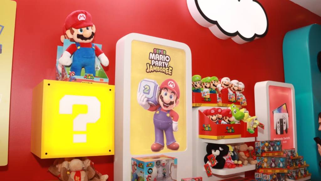 Apertura de Tienda de Mario.com en Guatemala  | Alejandro Meoño