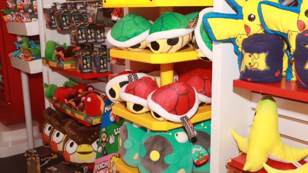 Apertura de Tienda de Mario.com en Guatemala  | Alejandro Meoño