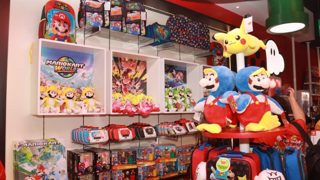 Apertura de Tienda de Mario.com en Guatemala  | Alejandro Meoño