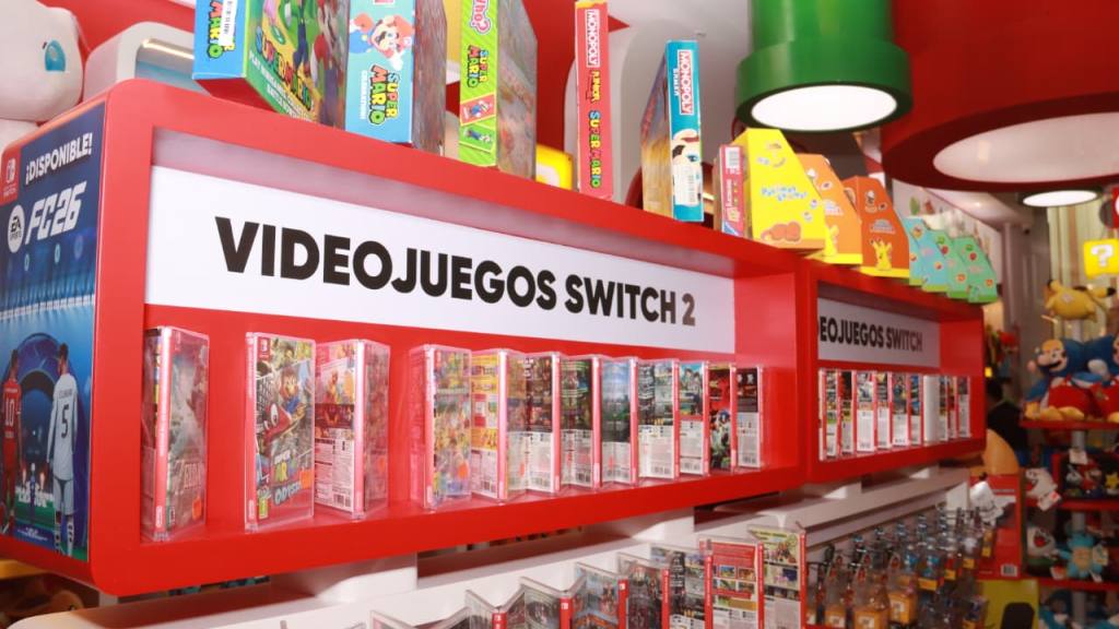 Apertura de Tienda de Mario.com en Guatemala  | Alejandro Meoño 