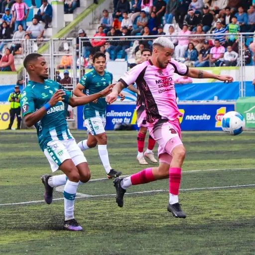 Deportivo Mixco es el actual líder y único clasificado a cuartos de final de la Liga Nacional 
