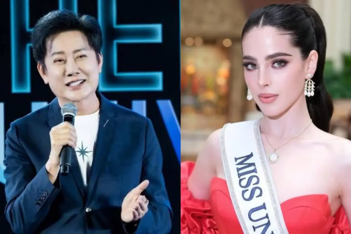 Nawat Itsaragrisil , Redes sociales