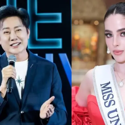 Nawat Itsaragrisil  ,Redes sociales