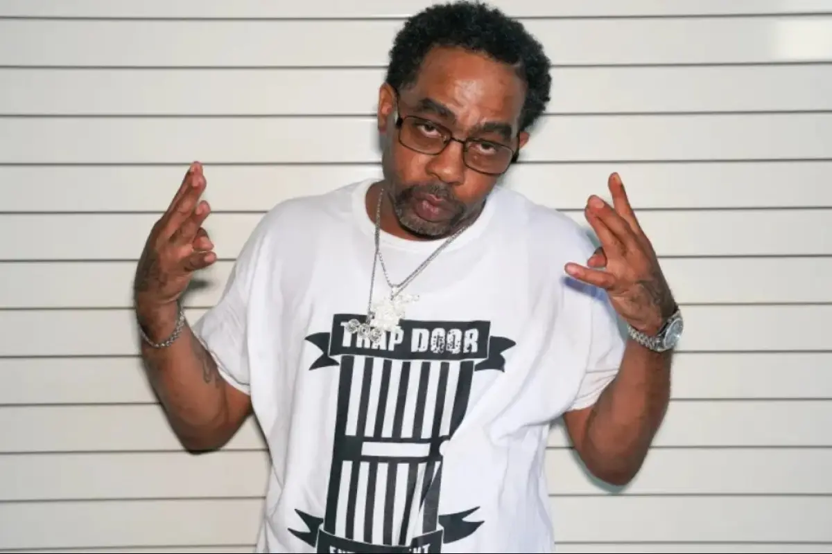 Young Bleed, Redes sociales