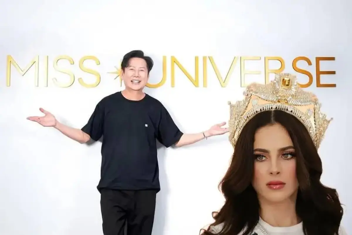 Fátima Bosch, Instagram