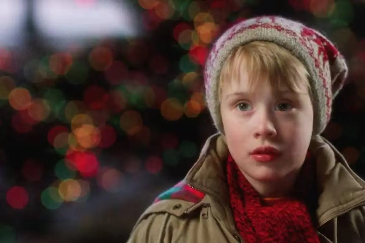 Home Alone, Facebook