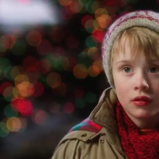 Home Alone ,Facebook