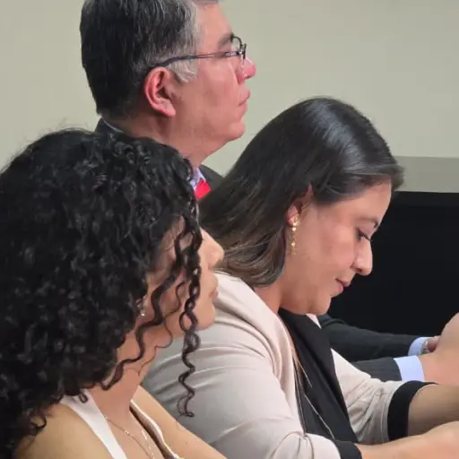 Astrid Pimentel. ,Foto Archivo Angel Oliva