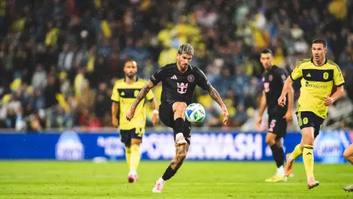 ¿Hay ligas que se jugarán durante el Mundial 2026?