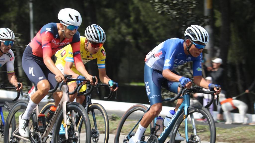 Décima etapa de la Vuelta a Guatemala 2025 | Alejandro Chet