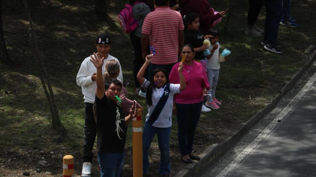 Décima etapa de la Vuelta a Guatemala 2025 | Alejandro Chet