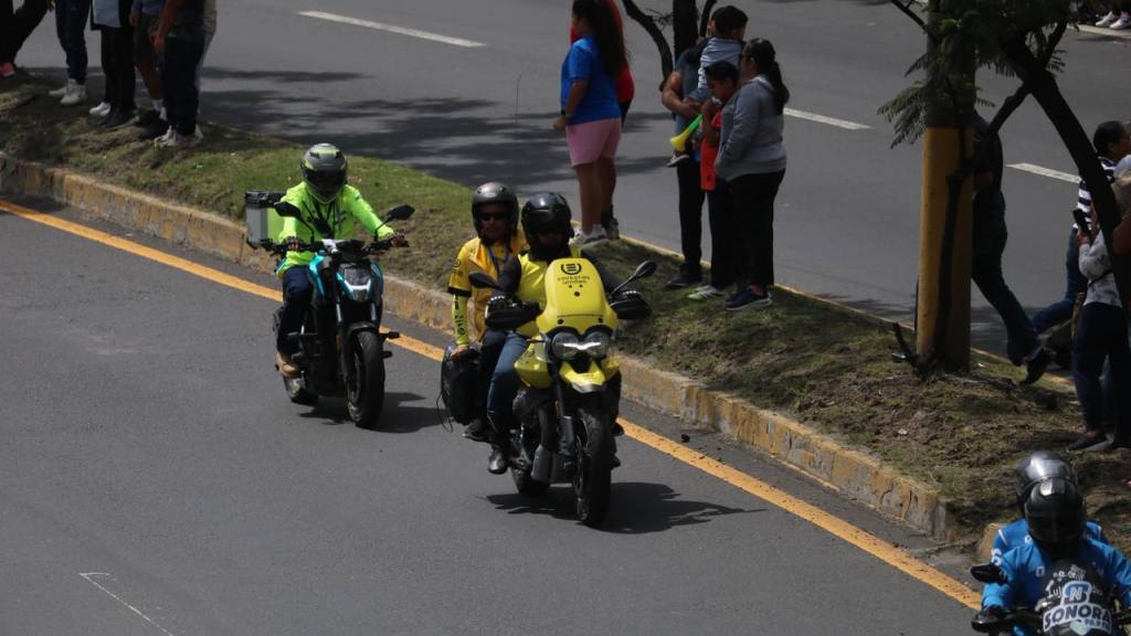 Décima etapa de la Vuelta a Guatemala 2025 | Alejandro Chet