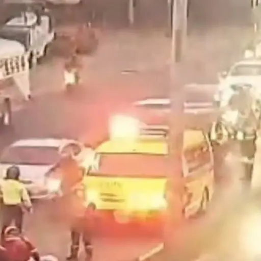 . ,PMT capitalina/Montejo