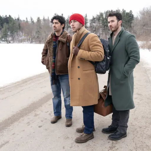 Jonas Brothers ,Facebook