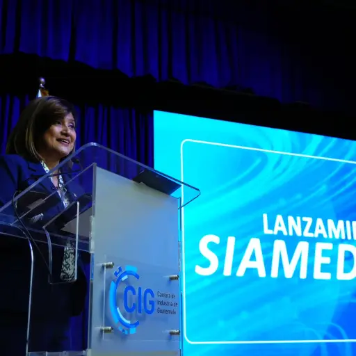 La plataforma fortalece la eficiencia del Ministerio de Salud  ,Foto Vicepresidencia