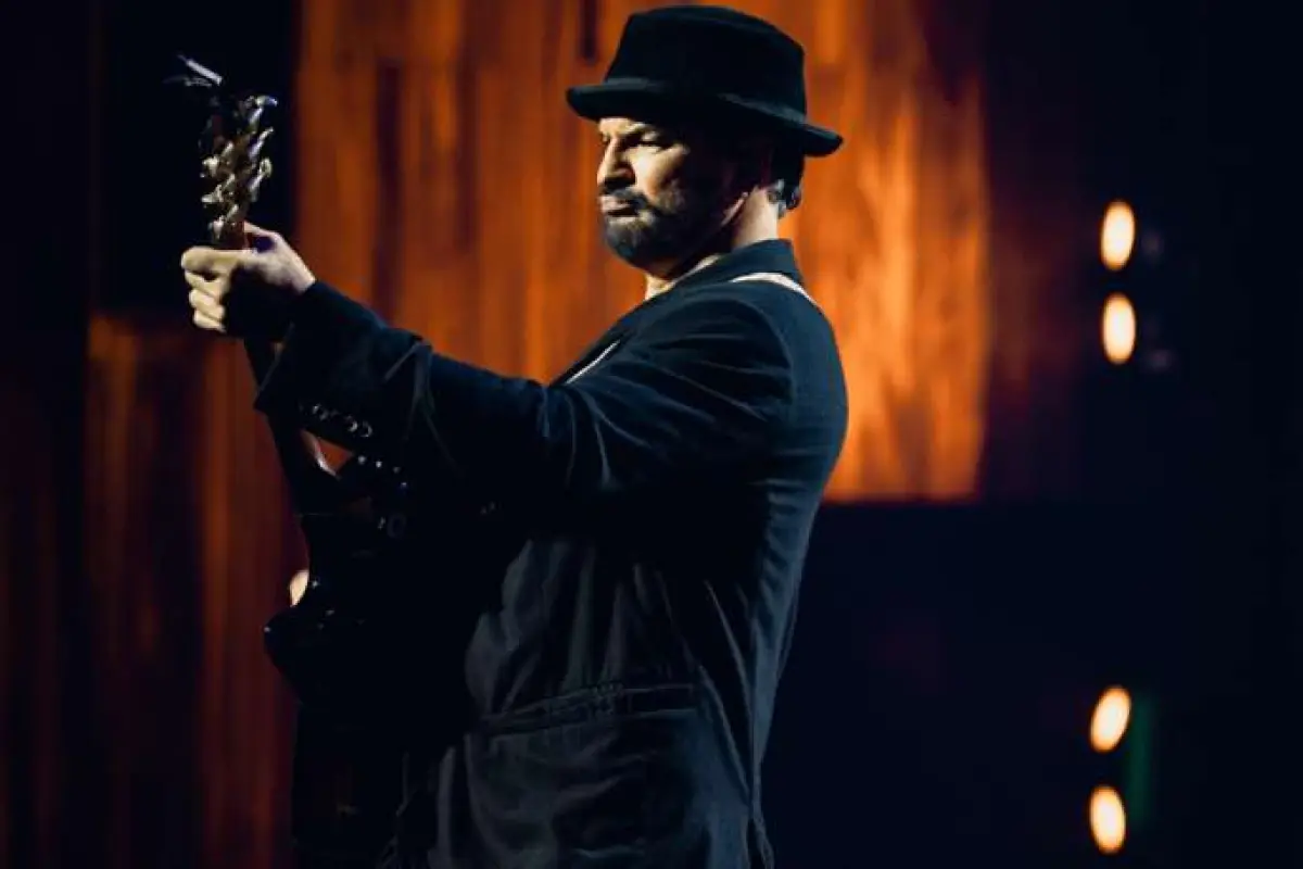 Ricardo Arjona , Redes sociales